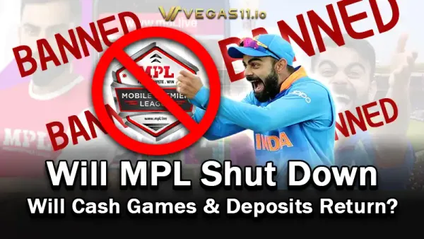Will MPL Shut Down, and Will Cash Games & Deposits Return?