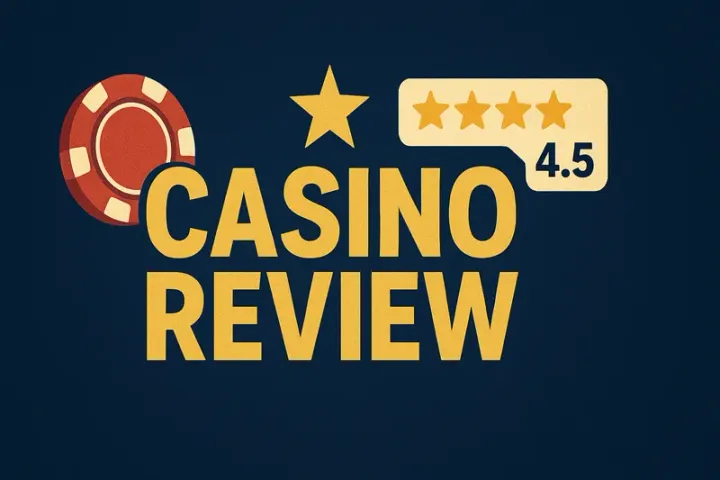 Casino Review