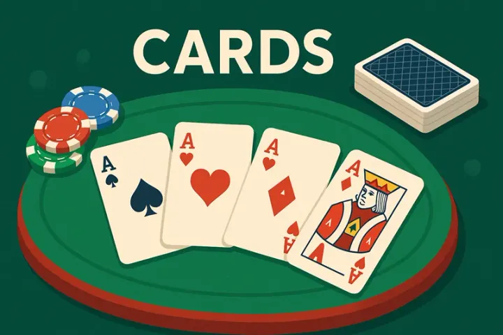 Cards