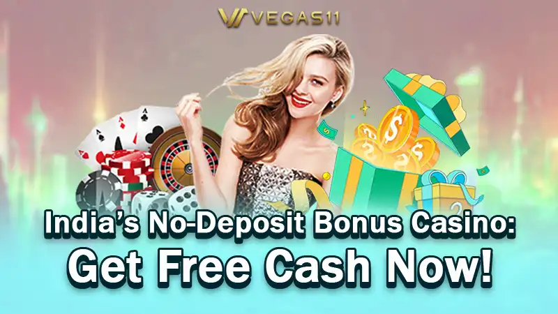 Free Bonus Decoded: Complete Guide to Indian Casino Bonuses