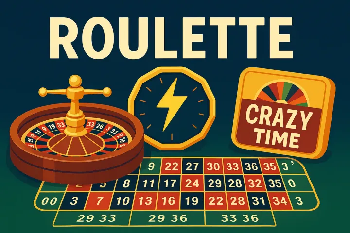 Roulette