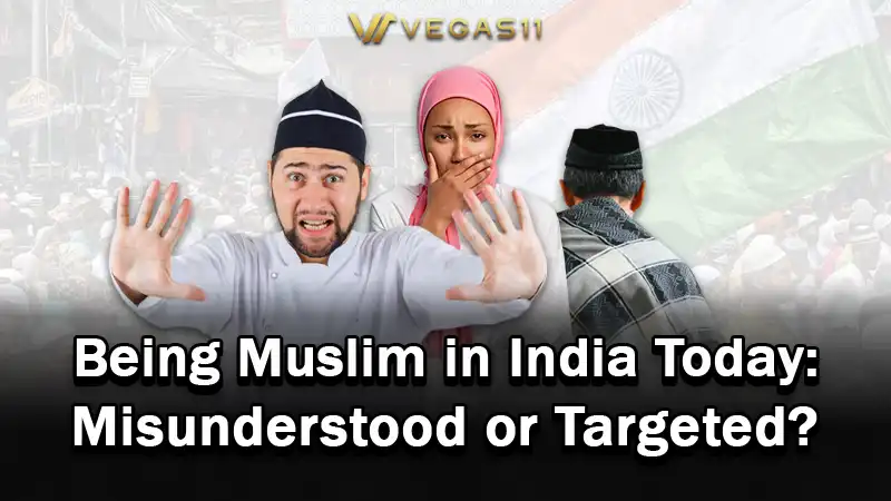 Being Muslim in India Today: Misunderstood or Targeted?