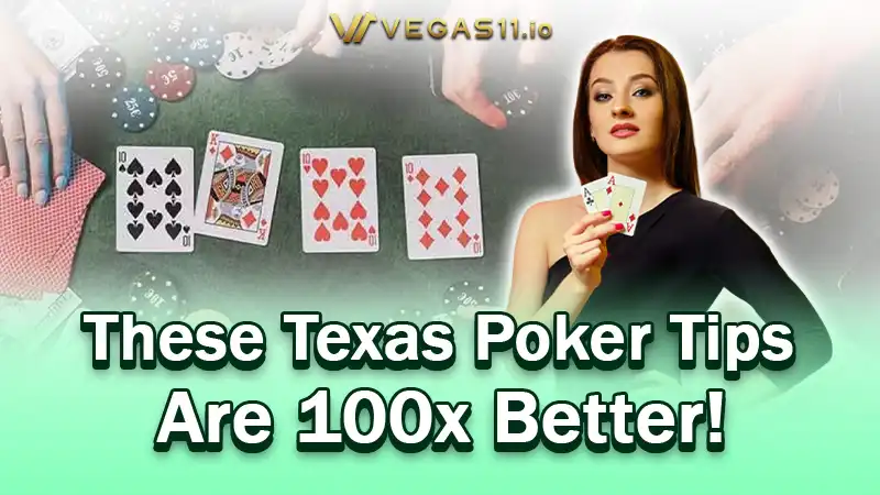 Reddit & Quora? Nah! These Texas Poker Tips Are 100x Better!
