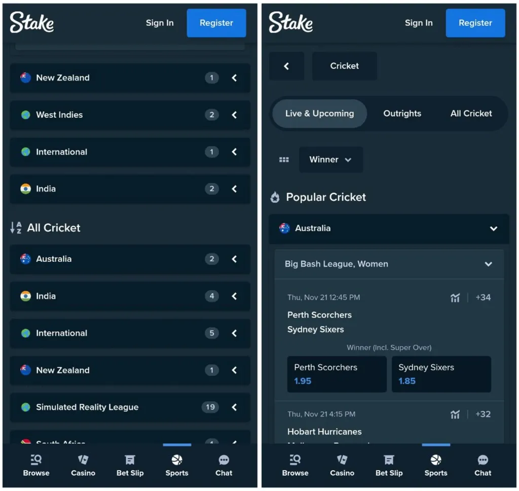 (pic L) Event News 、 (pic R) Teams of the Day