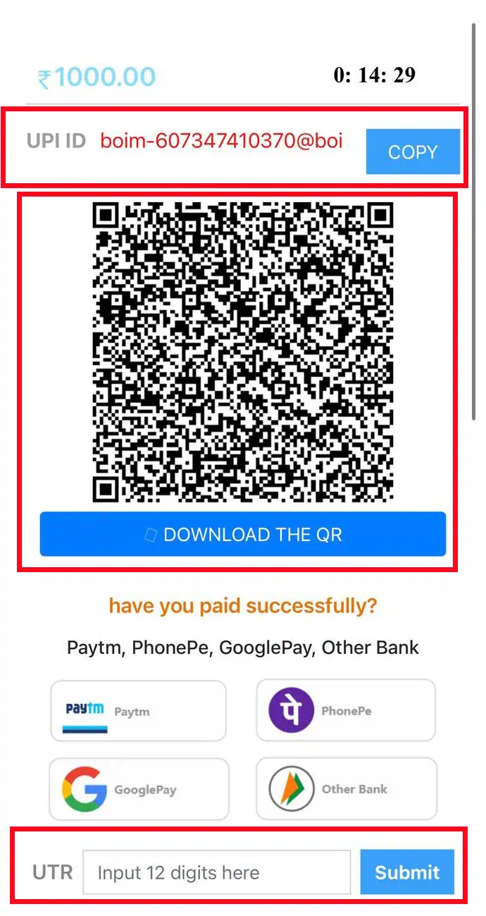 Paytm QR Code Payment.webp