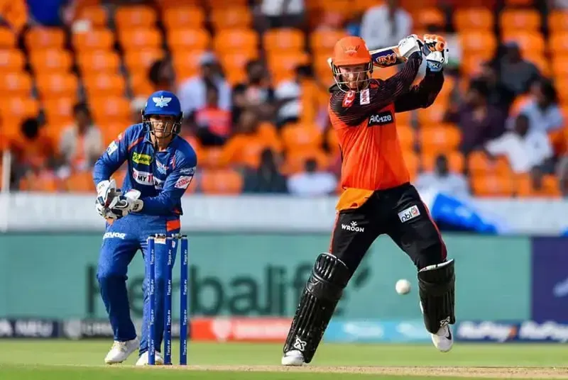 2023 Klaasen No-Ball Controversy