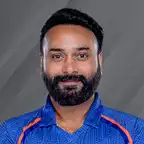 IPL Amit Mishra