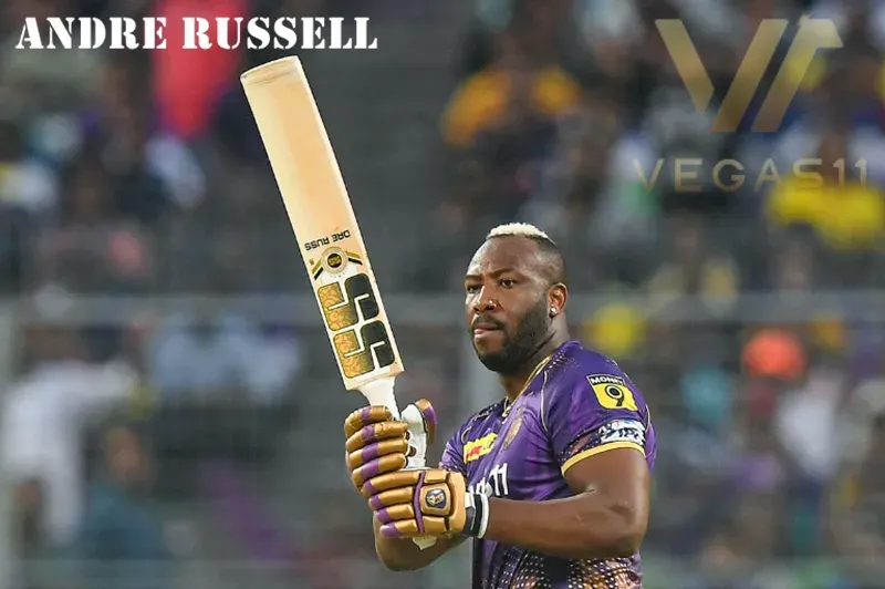 Andre Russell
