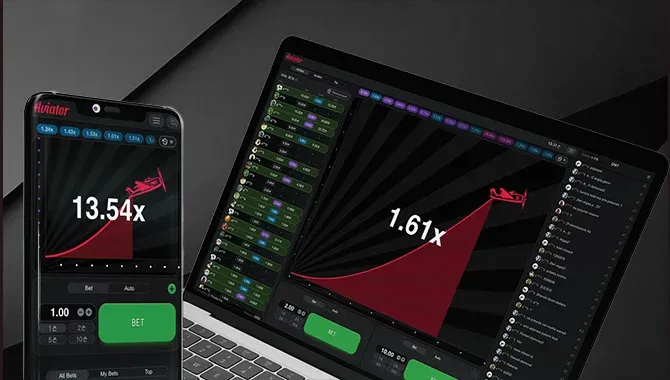 Steps to Bet on Aviator Game