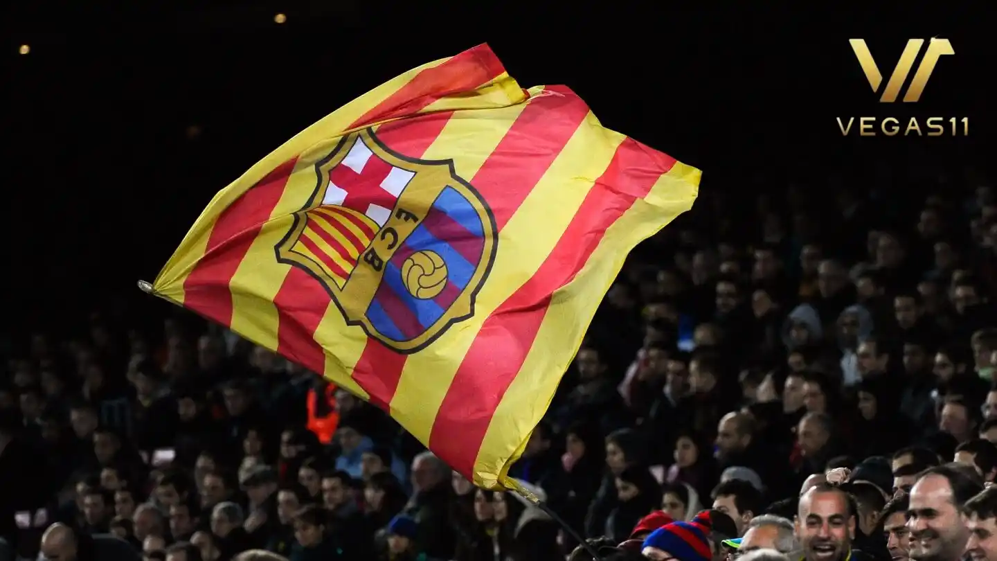 Catalonia & FC Barcelona