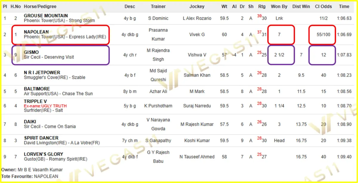 Contrarian Betting Strategy