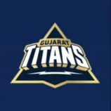 Gujarat Titans Logo