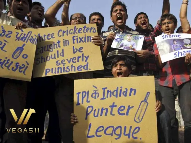 IPL Credibility Crisis