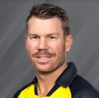 IPL David Warner