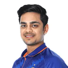 IPL Ishan Kishan