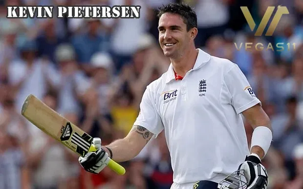 Kevin Pietersen