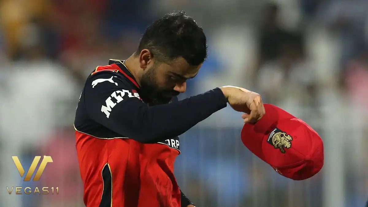 Why hasn't Kohli won IPL title?