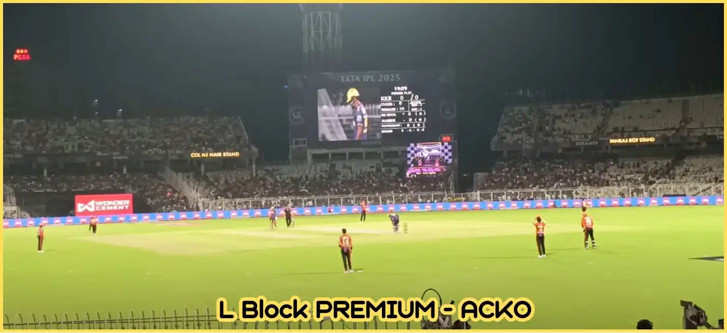L Block PREMIUM - ACKO