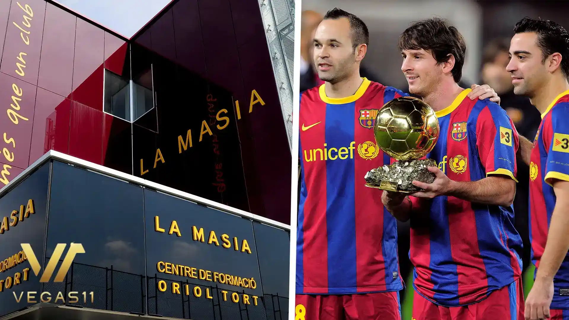 La Masia