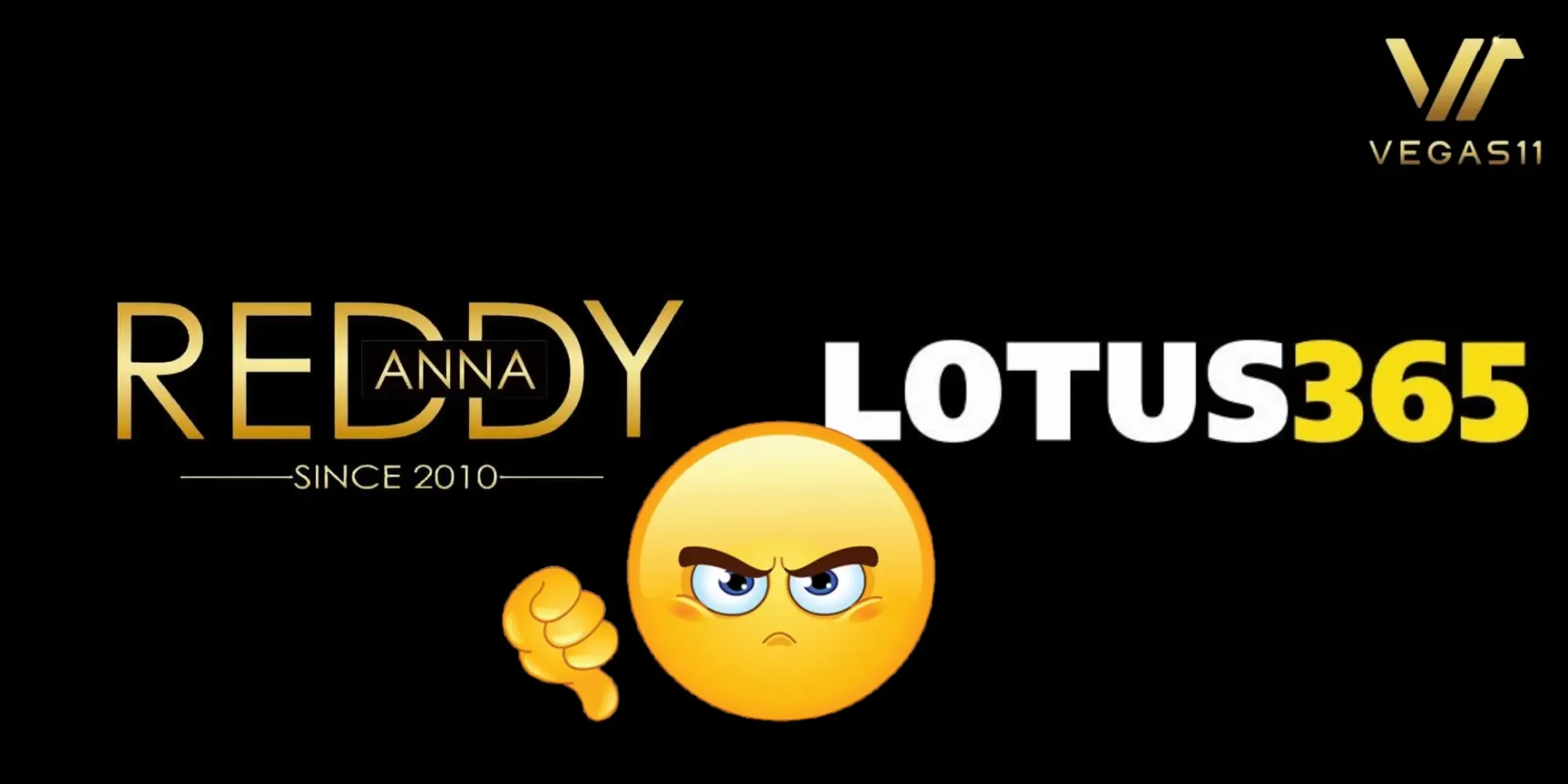 Lotus365 and Reddy anna