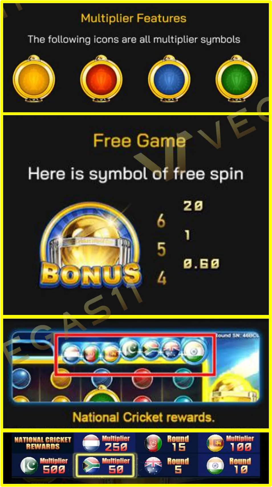 MAHA - CWC - Profit symbol