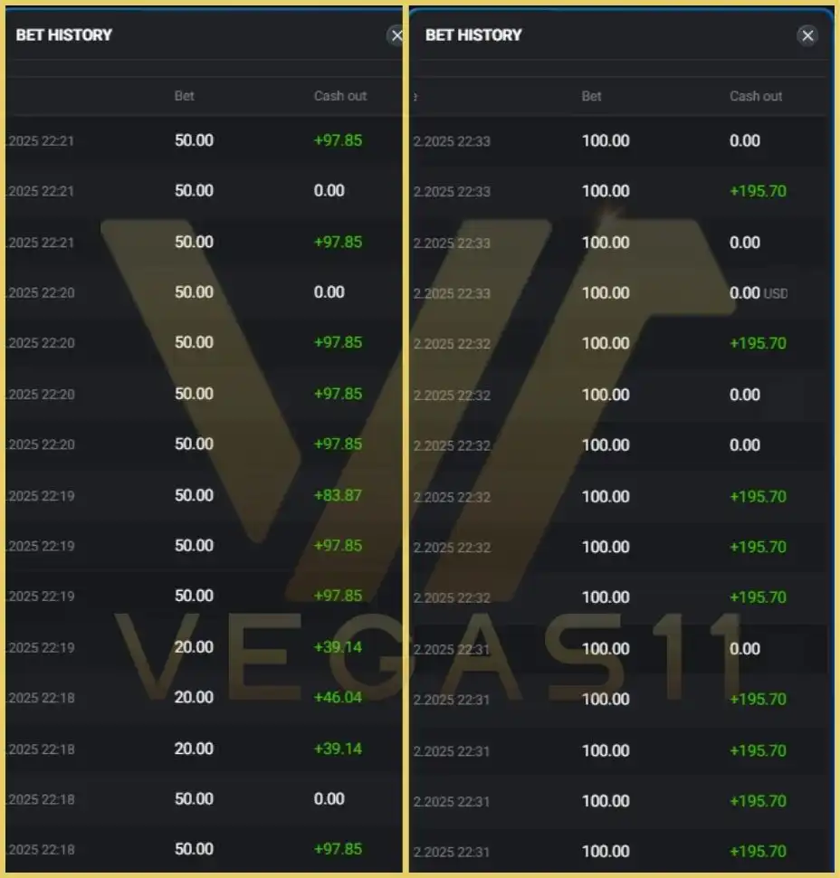 Mines on Vegas11