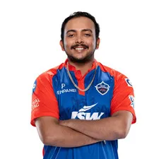 IPL Prithvi Shaw