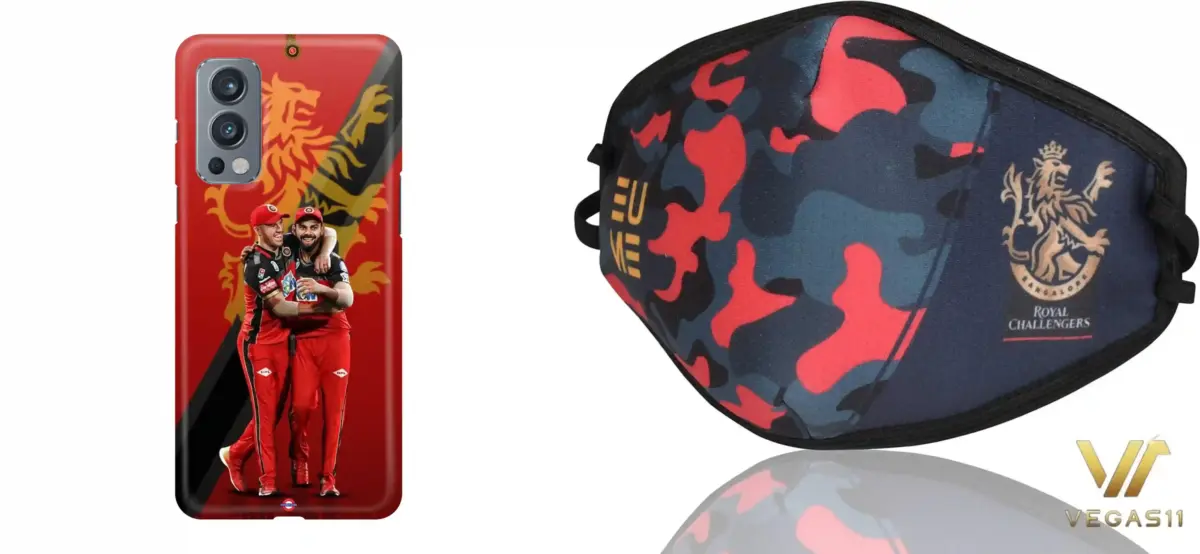 RCB Other Merchandise