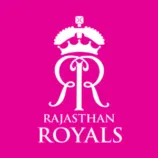 Rajasthan Royals Logo