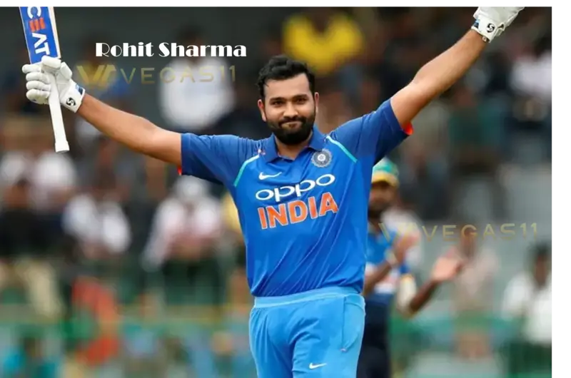 Rohit Sharma－MI