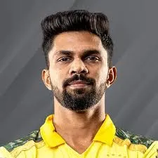 IPL  Ruturaj Gaikwad