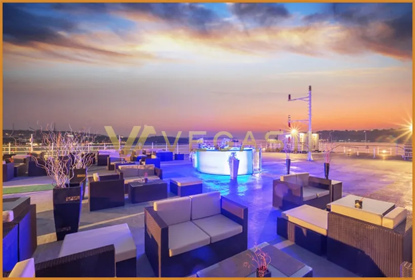 SkyBar