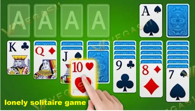 Solitaire