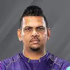 IPL Sunil Narine