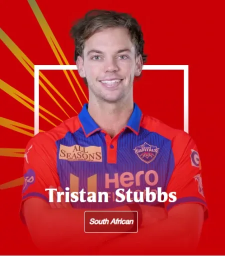Tristan Stubbs