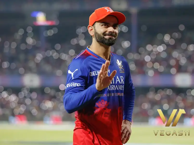Virat Kohli Stats