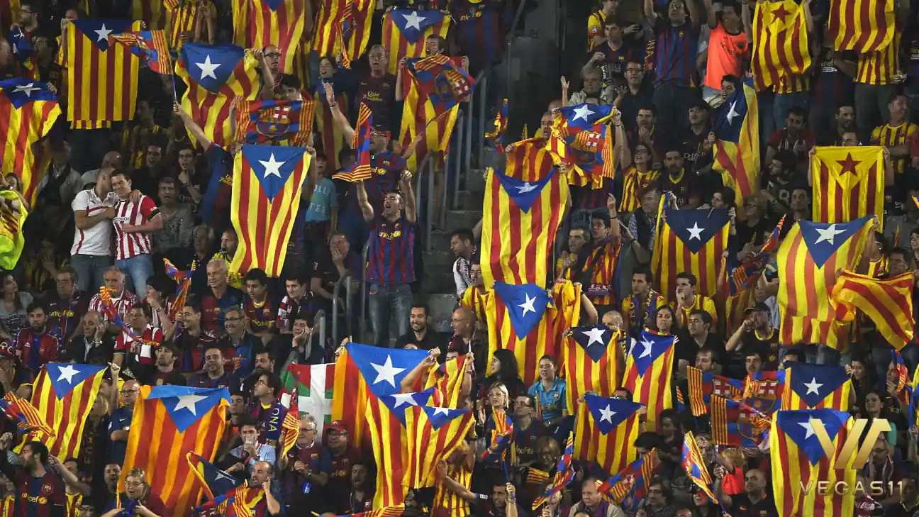 Catalonia independence