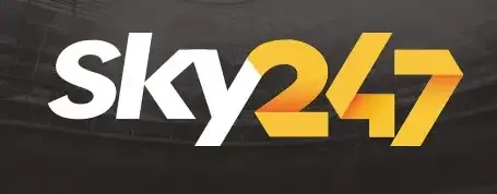 Sky247 logo