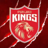 Punjab kings Logo