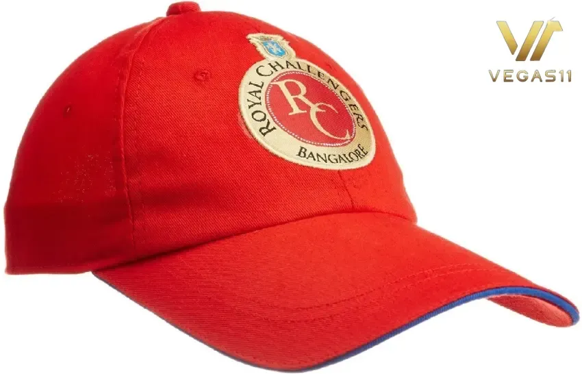 RCB Cap