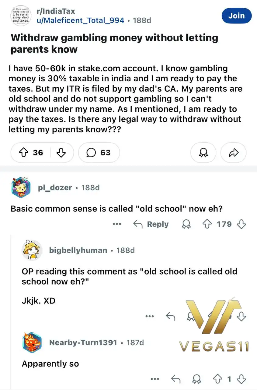 30% taxable in India
