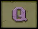 Q