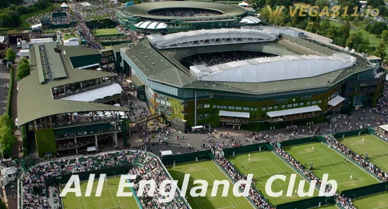 All England Club