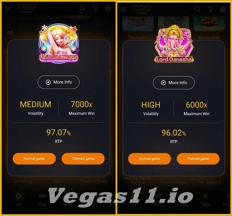 Best winning slot machines