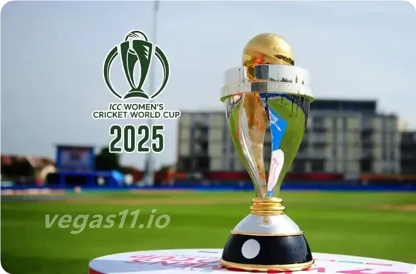 ICC Women’s ODI World Cup 2025