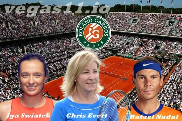 French Open Champions