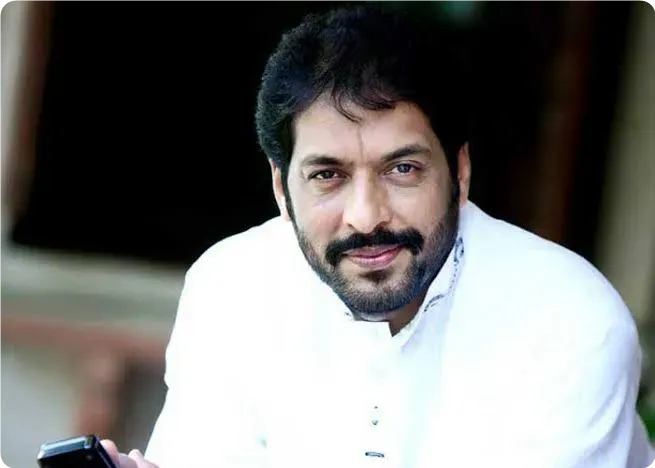 Big Daddy Casino Owner－Gopal Kanda