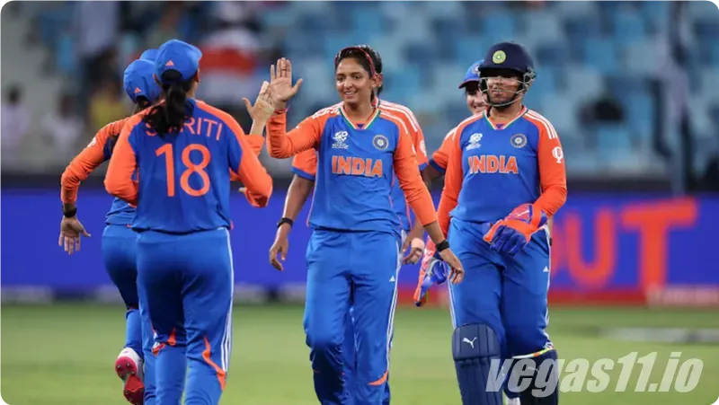 ODI India Women's Cricket Team