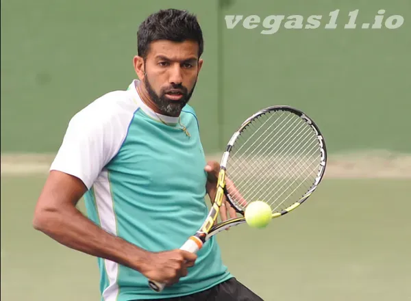 Rohan Bopanna