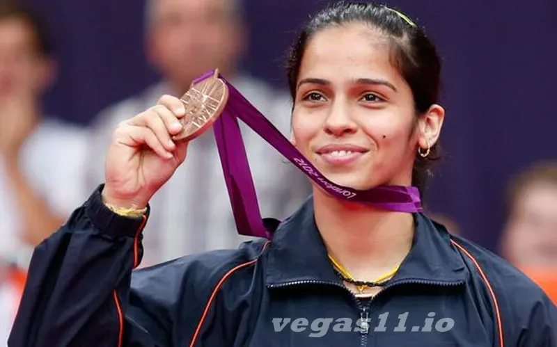 Saina Nehwal